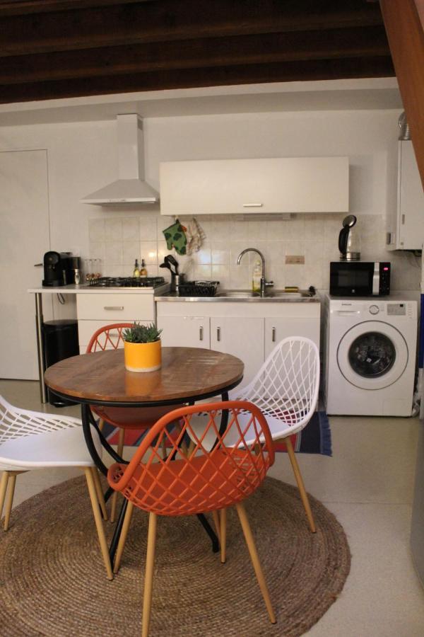 La Mezzanine - Hypercentre - Rue Pietonne Appartement Charleville-Mézières Buitenkant foto